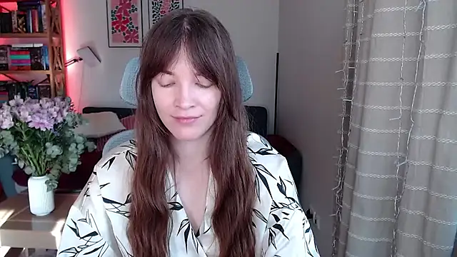 kenzie x online show from 04-17-26, 06:16