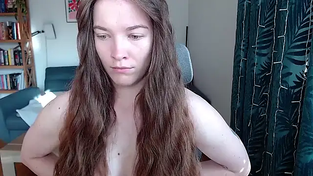 kenzie x online show from 07-16-26, 05:15