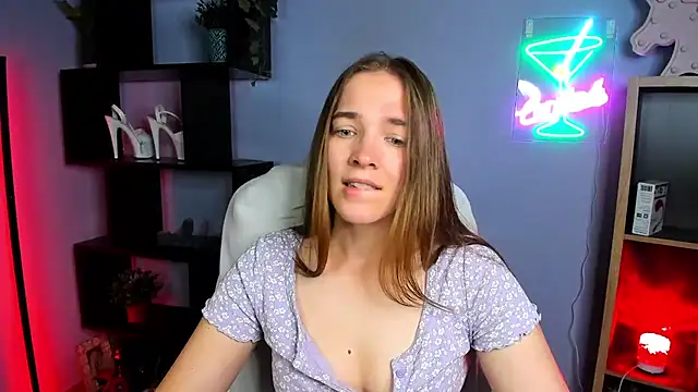 kenzie x online show from 09-12-25, 04:23
