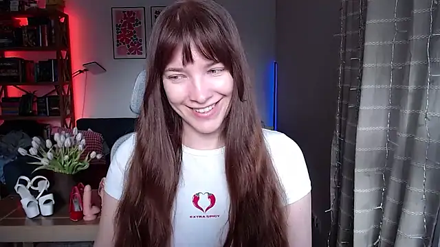 kenzie x online show from 03-11-26, 07:24