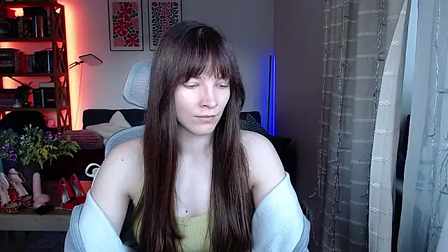 kenzie x online show from 03-06-26, 07:36