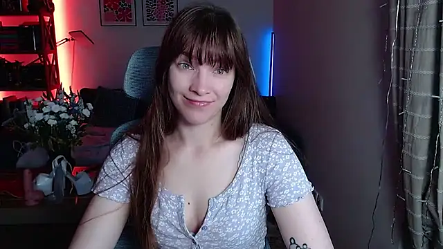 kenzie x online show from 06-16-26, 04:34