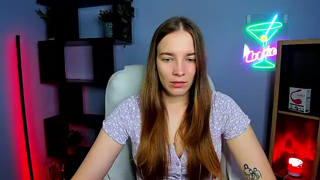 kenzie x online show from 11-06-25, 07:34