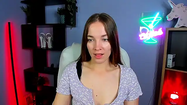 kenzie x online show from 09-25-25, 04:18