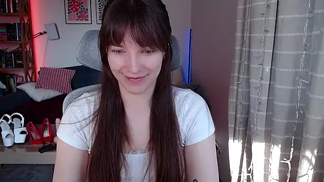 kenzie x online show from 03-18-26, 07:22