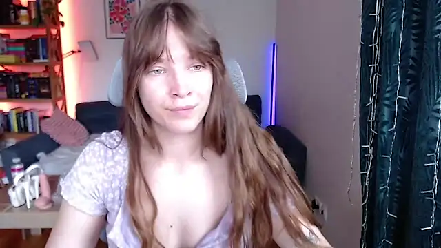 kenzie x online show from 07-07-26, 06:47