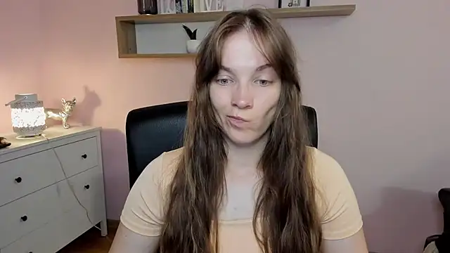 kenzie x online show from 07-30-26, 08:24