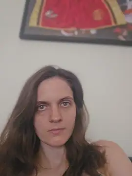 EllieDay online show from 05-03-26, 01:25