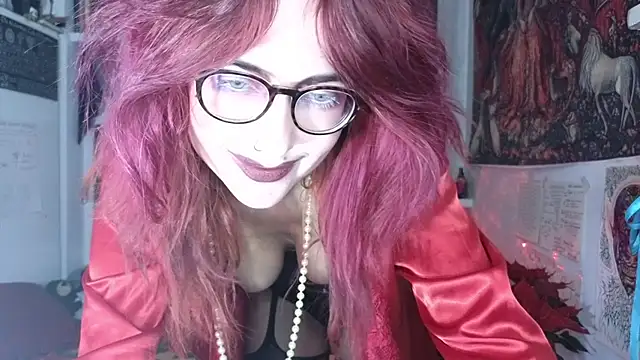 TatianaRomanov online show from 12-22-25, 10:32