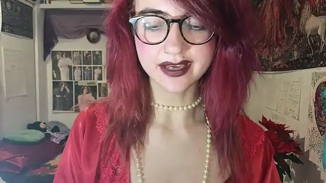 TatianaRomanov online show from 12-21-25, 07:48