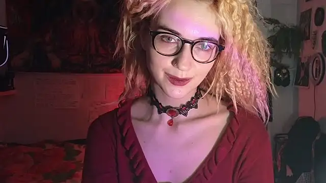 TatianaRomanov online show from 03-15-26, 09:22