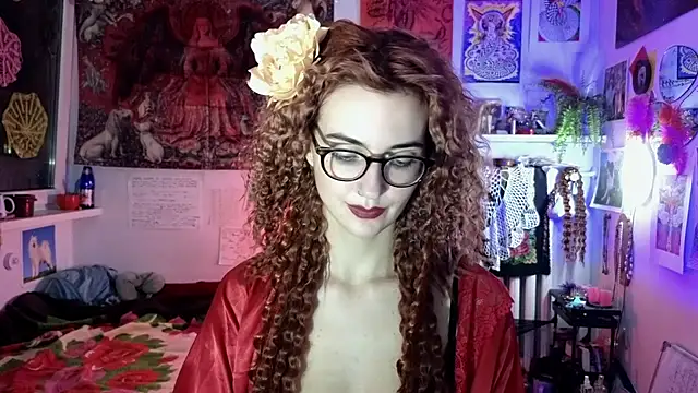 Snapshot of TatianaRomanov chatting on 04-30-26, 08:16 TatianaRomanov online show from 04-30-26, 08:16