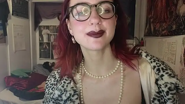 TatianaRomanov online show from 12-20-25, 08:01