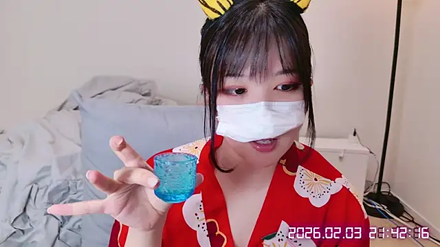 Snapshot of -Manamin- chatting on 02-03-26, 12:43 -Manamin- online show from 02-03-26, 12:43