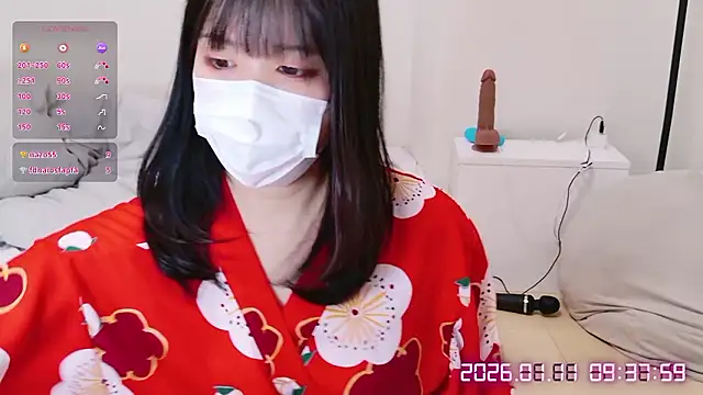 Snapshot of -Manamin- chatting on 01-11-26, 12:39 -Manamin- online show from 01-11-26, 12:39