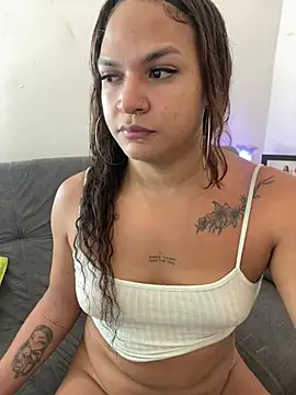 Samara Hillss online show from 06-26-26, 11:05