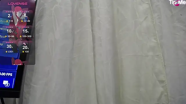 Samara Hillss online show from 04-26-26, 06:38