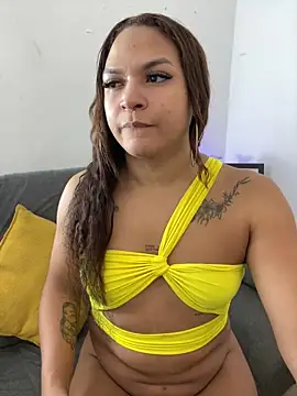 Samara Hillss online show from 06-17-26, 01:10