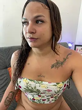 Samara Hillss online show from 06-27-26, 11:16