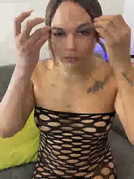 Samara Hillss online show from 06-03-26, 01:34