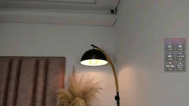 im alejandra  online show from 04-19-26, 05:08