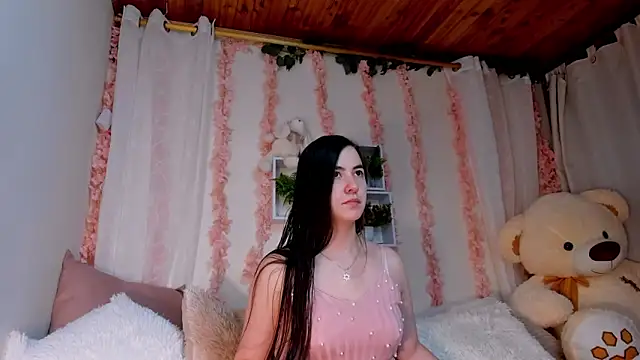 Idara and Edahi01 online show from 11-07-25, 08:24