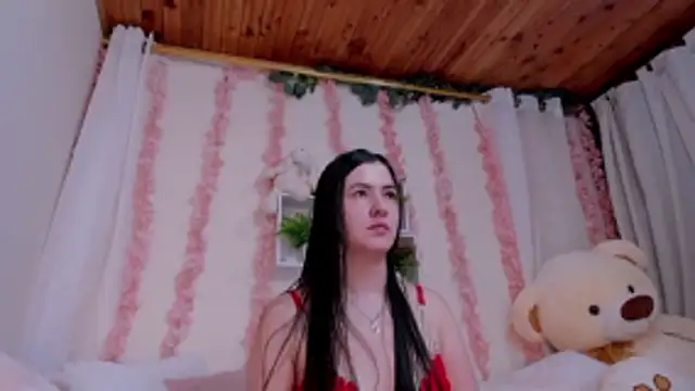 Idara and Edahi01 online show from 10-24-25, 10:31