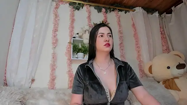 Idara and Edahi01 online show from 02-11-26, 08:52