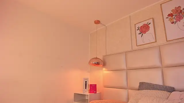 Aily Yozuko online show from 01-15-26, 02:37