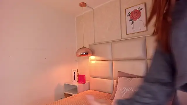 Aily Yozuko online show from 01-08-26, 02:50