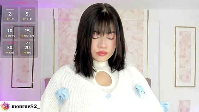 Snapshot of GENNESIS_LOVE chatting on 05-29-26, 03:45 GENNESIS LOVE online show from 05-29-26, 03:45