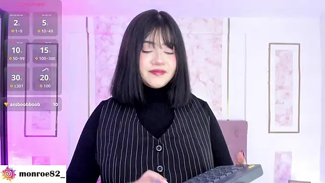 Snapshot of GENNESIS_LOVE chatting on 05-23-26, 04:22 GENNESIS LOVE online show from 05-23-26, 04:22