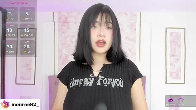 GENNESIS LOVE online show from 06-20-26, 05:12
