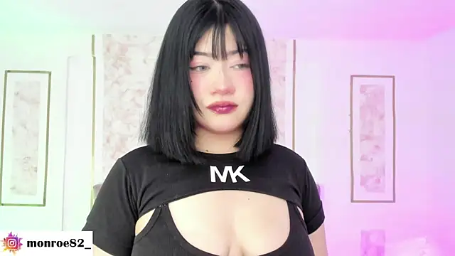 GENNESIS LOVE online show from 04-06-26, 01:45