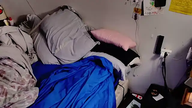 ROCKHARDDADDY86 online show from 01-13-26, 06:23