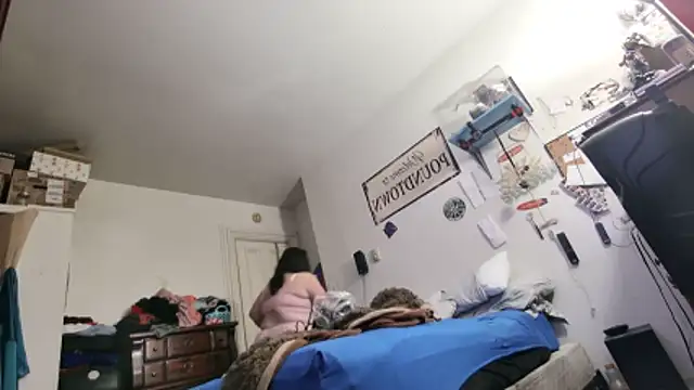 ROCKHARDDADDY86 online show from 03-28-26, 04:35