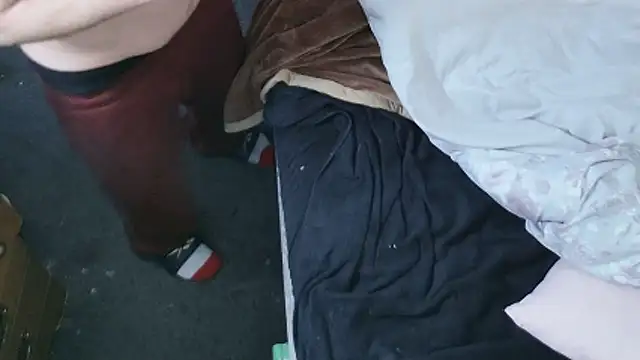 ROCKHARDDADDY86 online show from 02-09-26, 02:37