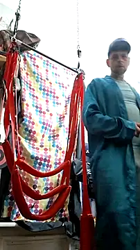 ROCKHARDDADDY86 online show from 04-09-26, 05:52