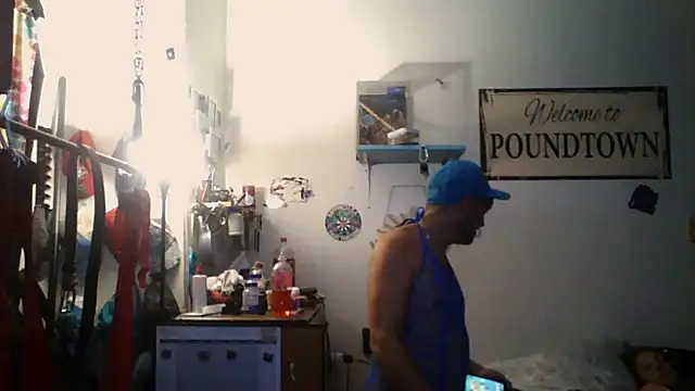 ROCKHARDDADDY86 online show from 06-14-26, 06:58