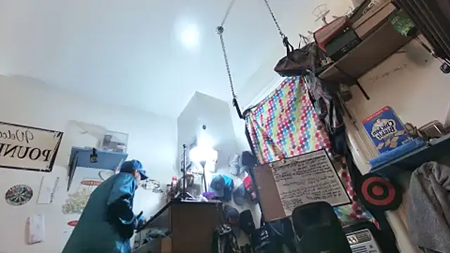 ROCKHARDDADDY86 online show from 04-15-26, 06:12