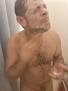 ROCKHARDDADDY86 online show from 03-27-26, 01:36