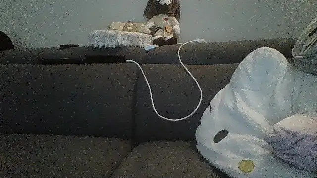 MarikaMilff online show from 09-10-25, 04:39