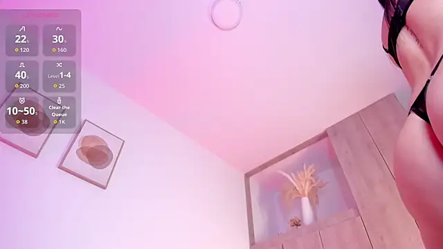 Mia 222 online show from 04-05-26, 10:55