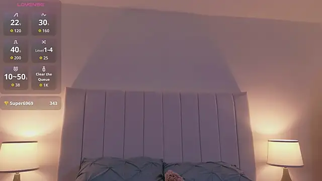 HannaClarrk  online show from 06-11-26, 03:14