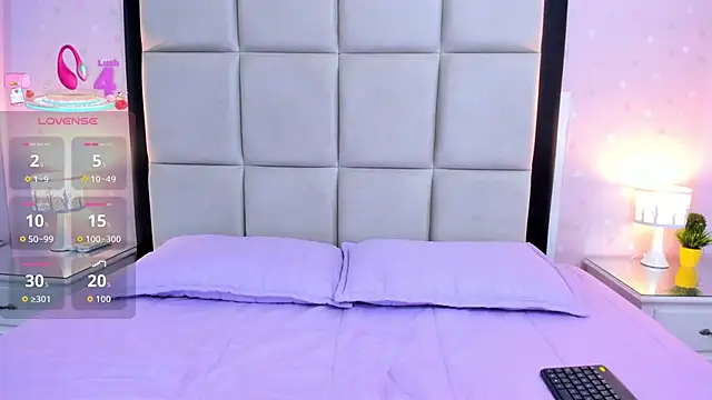 HannaClarrk  online show from 09-29-25, 01:17