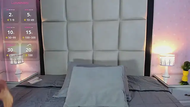 HannaClarrk  online show from 01-10-26, 01:06