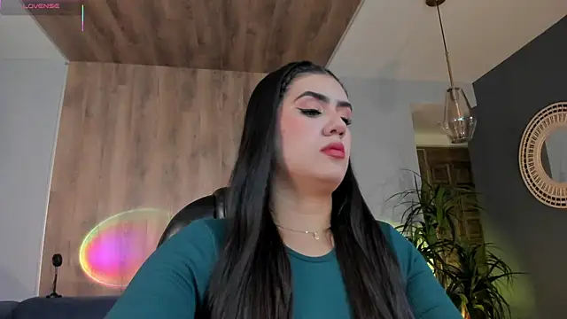 AngelicaVega online show from 03-25-26, 10:19