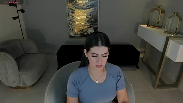 Snapshot of AngelicaVega chatting on 02-20-25, 06:13 AngelicaVega online show from 02-20-25, 06:13