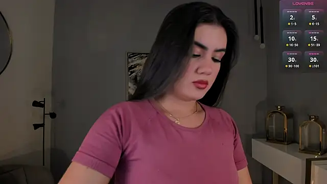Snapshot of AngelicaVega chatting on 02-23-25, 06:01 AngelicaVega online show from 02-23-25, 06:01