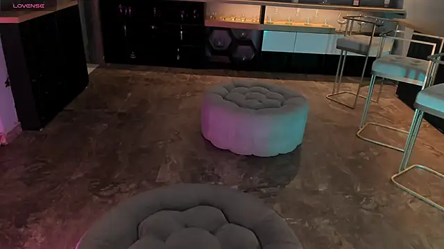 AngelicaVega online show from 11-01-25, 07:08